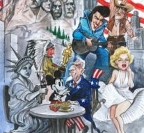 Continentul tuturor pisibilităților