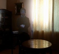 Cum m-am rostogolit într-o tăcere