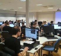 În companiile IT din Iași, se strigă cataloagele facultăților