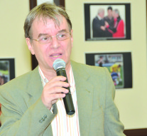 Călin-Tudor Zarojanu