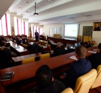 Festival studențesc, în campusul „Tudor”