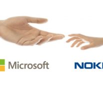 Nokia divorțează de Microsoft