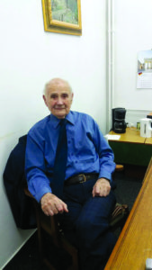 Înainte să înființeze clinica, prof. univ. dr. Mircea Rusu a fost chirurg general.
