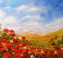 Acasă e acolo unde îți este inima