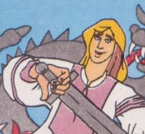 Eroi din viața reală