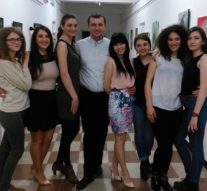 Cei mai frumoși ani ai mei