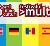 Festivalul Multicolor