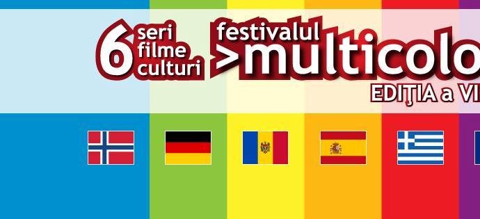 Festivalul Multicolor