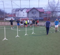 Studenții Universității Tehnice „Gheorghe Asachi”, liberi la sport