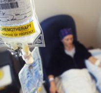 Tratamentul oncologic prescris în drum spre India