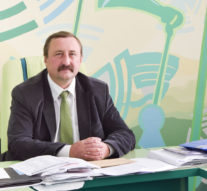 Rectorul Politehnicii, ales vicepreședinte al Consiliului Național al Rectorilor