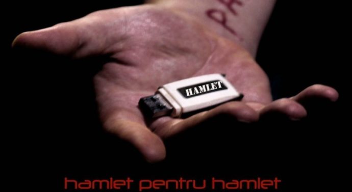 Hamlet s-a rătăcit în secolul XXI