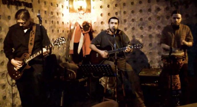 Melodiile, un cadou de aniversare