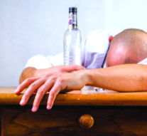 Patima supunerii clocotește de la 40 de grade