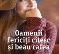 O cafea ˗ cu carte, fără zahăr