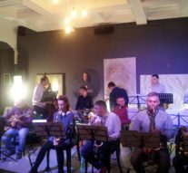 Coloana sonoră a anilor ’20 răsună la FIX