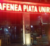 Rătăciți după corturile din Piața Unirii