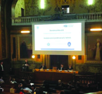 Proiectul prezidențial pentru reformarea educației, dezbătut la Universitatea Tehnică
