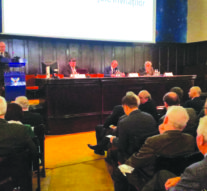 Universitatea „Alexandru Ioan Cuza” a sărbătorit 156 de ani de la înființare