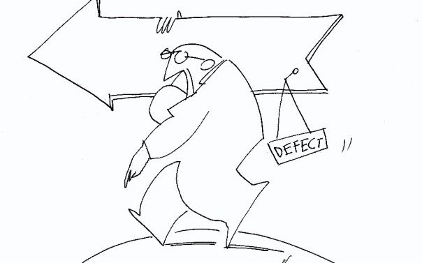 Pe masa de opera]ie a ignoran]ei