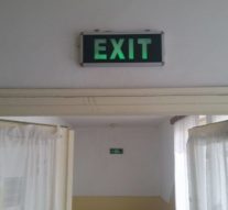 La Iași, universitățile au restanțe la simulările de cutremur