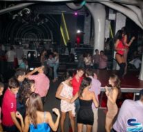 Consolarea tristă a nopților din Skye