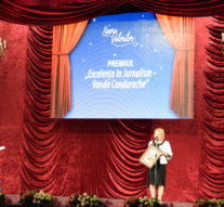 Străjerii Iașului, celebrați pe scena Naționalului