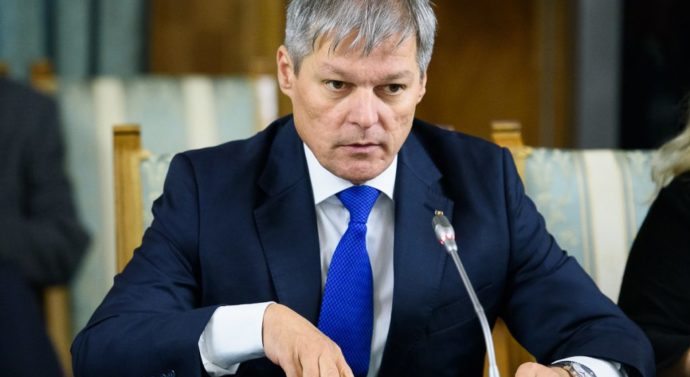 „Proiectul Cioloș” – o scurtătură spre Guvernare?