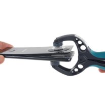 Samsung își dezamorsează bateriile