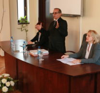 Înscrierile pentru Bursele „Sfîntul Dumitru” continuă