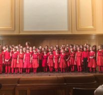 Mozart, descusut de Juniorii Operei