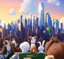 New York-ul prin ochii animalelor