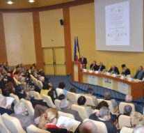 Agronomia își va omagia profesorii într-un congres științific