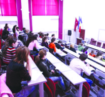 Cerințele ligilor de la UAIC, în atenția conducerii