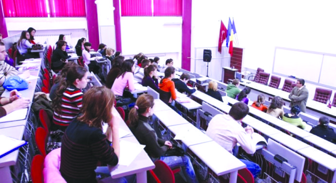 Cerințele ligilor de la UAIC, în atenția conducerii