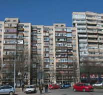 Viața în dreptunghi