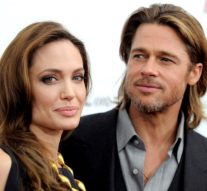 Brangelina, happily Never after