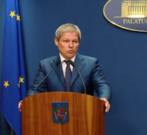 Abecedarul unei guvernări, scris de Dacian Cioloş