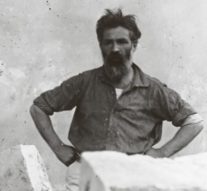 constantin-brancusi - Cumințenia pămîntului la psihanalist