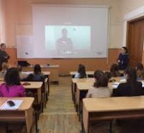 Întîlniri cu absolvenții Facultății de Biologie