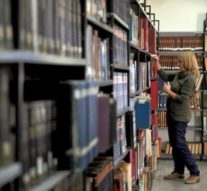 Cursuri de bibliotecar pentru studenți