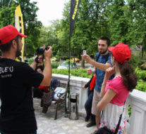 Agronomia caută fotografi printre studenț