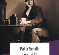 Punk rock în proză