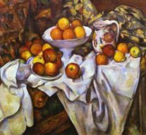 Portocalele cu tîlc