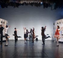 Neliniștea teatrului contemporan