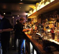 Smerenia, ascunsă în spatele halbelor de bere