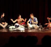 Talentul actoricesc este chemat la probe