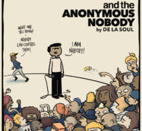 Radiografia rapp-ului într-un album