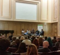 FILIT, nava-mamă a literaturii ancorată la Iași