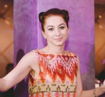 Niciodată nu e prea tîrziu să fii actor